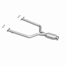 Load image into Gallery viewer, MagnaFlow Exhaust Products 24321 HM Grade Direct-Fit Catalytic Converter for Select Lexus GS430, Lexus SC430