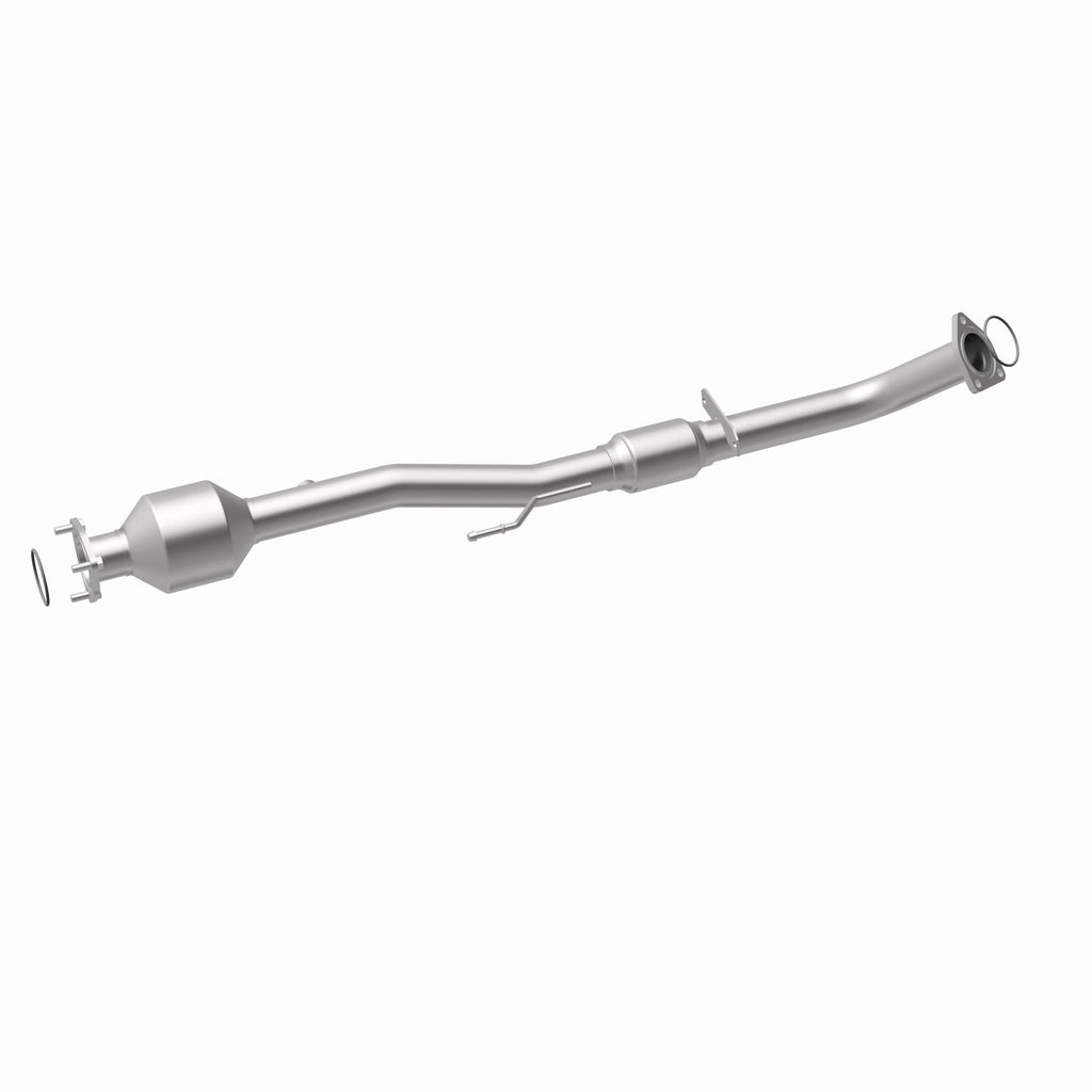 MagnaFlow Exhaust Products 5671023 California CARB Direct-Fit Catalytic Converter for Select Honda Accord
