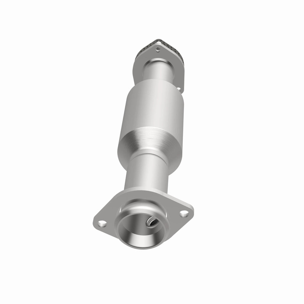 MagnaFlow Exhaust Products 441466 California CARB Direct-Fit Catalytic Converter for Select Jeep Cherokee