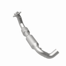 Load image into Gallery viewer, MagnaFlow Exhaust Products 4583090 California CARB Direct-Fit Catalytic Converter for Select Ford F-150