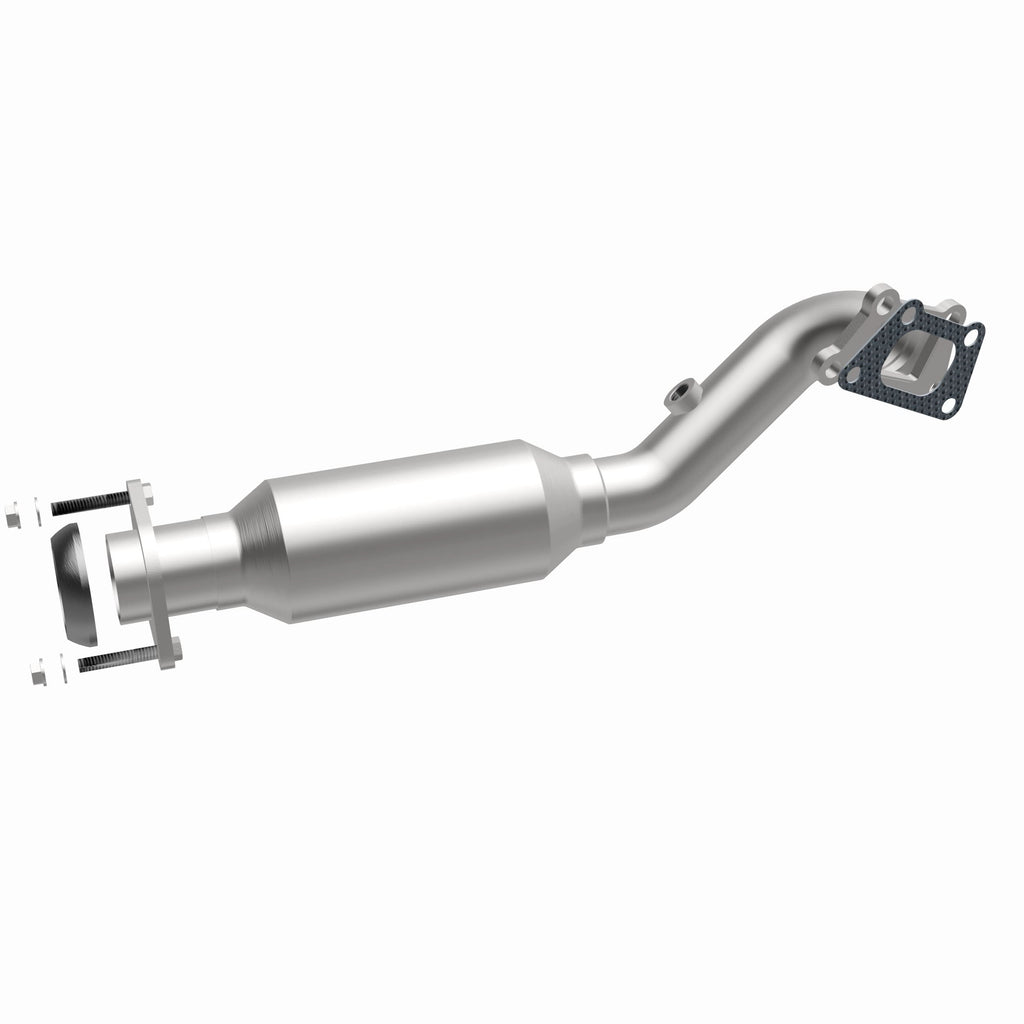 MagnaFlow Exhaust Products 551548 California CARB Manifold Catalytic Converter for Select Cadillac CTS