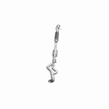 Load image into Gallery viewer, MagnaFlow Exhaust Products 24275 HM Grade Direct-Fit Catalytic Converter for Select Hyundai Santa Fe