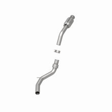 Load image into Gallery viewer, MagnaFlow Exhaust Products 49031 OEM Grade Direct-Fit Catalytic Converter for Select Chrysler 300M, Chrysler Concorde, Chrysler LHS, Dodge Intrepid