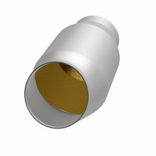 Load image into Gallery viewer, MagnaFlow Exhaust Products 59979 Standard Grade Universal Catalytic Converter