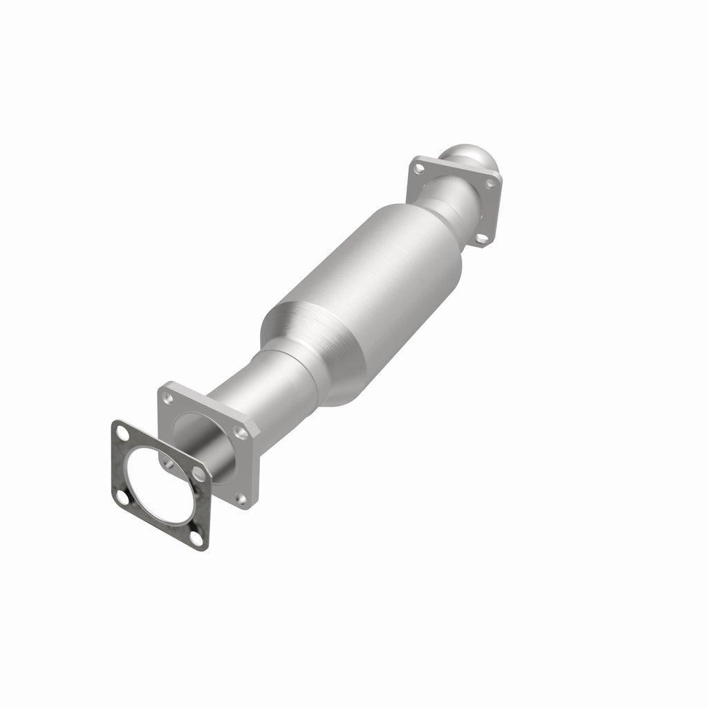 MagnaFlow Exhaust Products 3391425 California CARB Direct-Fit Catalytic Converter for Select International Scout II