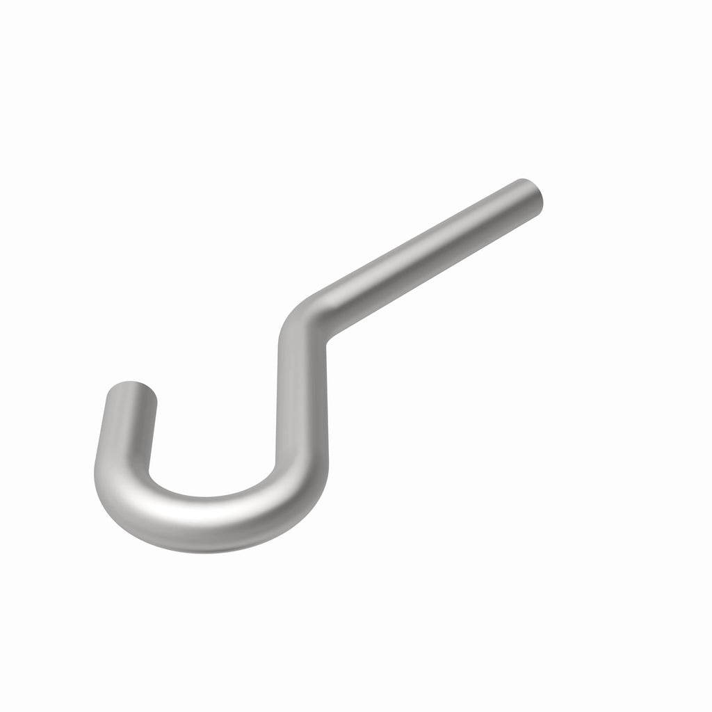MagnaFlow Exhaust Products 10762 10 pk - Universal Exhaust Pipe - 3.00in.
