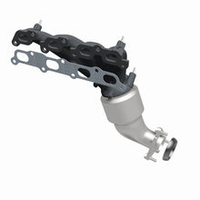 Load image into Gallery viewer, MagnaFlow Exhaust Products 4583327 California CARB Manifold Catalytic Converter for Select Chevrolet Colorado, GMC Canyon