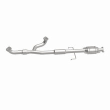 Load image into Gallery viewer, MagnaFlow Exhaust Products 49453 OEM Grade Direct-Fit Catalytic Converter for Select Chrysler Sebring, Dodge Stratus, Mitsubishi Eclipse, Mitsubishi Galant