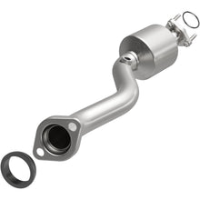 Load image into Gallery viewer, MagnaFlow Exhaust Products 5671028 California CARB Direct-Fit Catalytic Converter for Select Honda CR-Z, Honda Insight