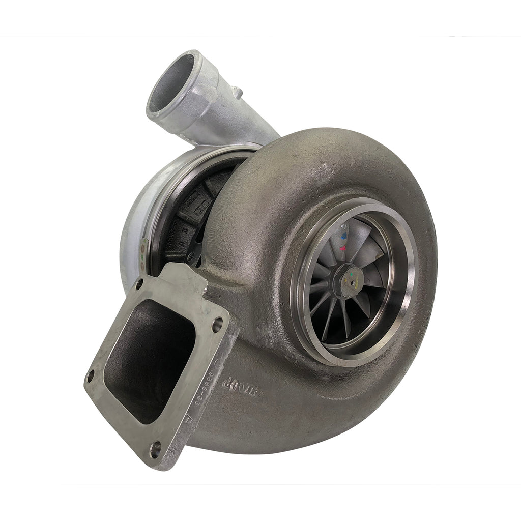 Alliant Power 704837-5002S Turbocharger