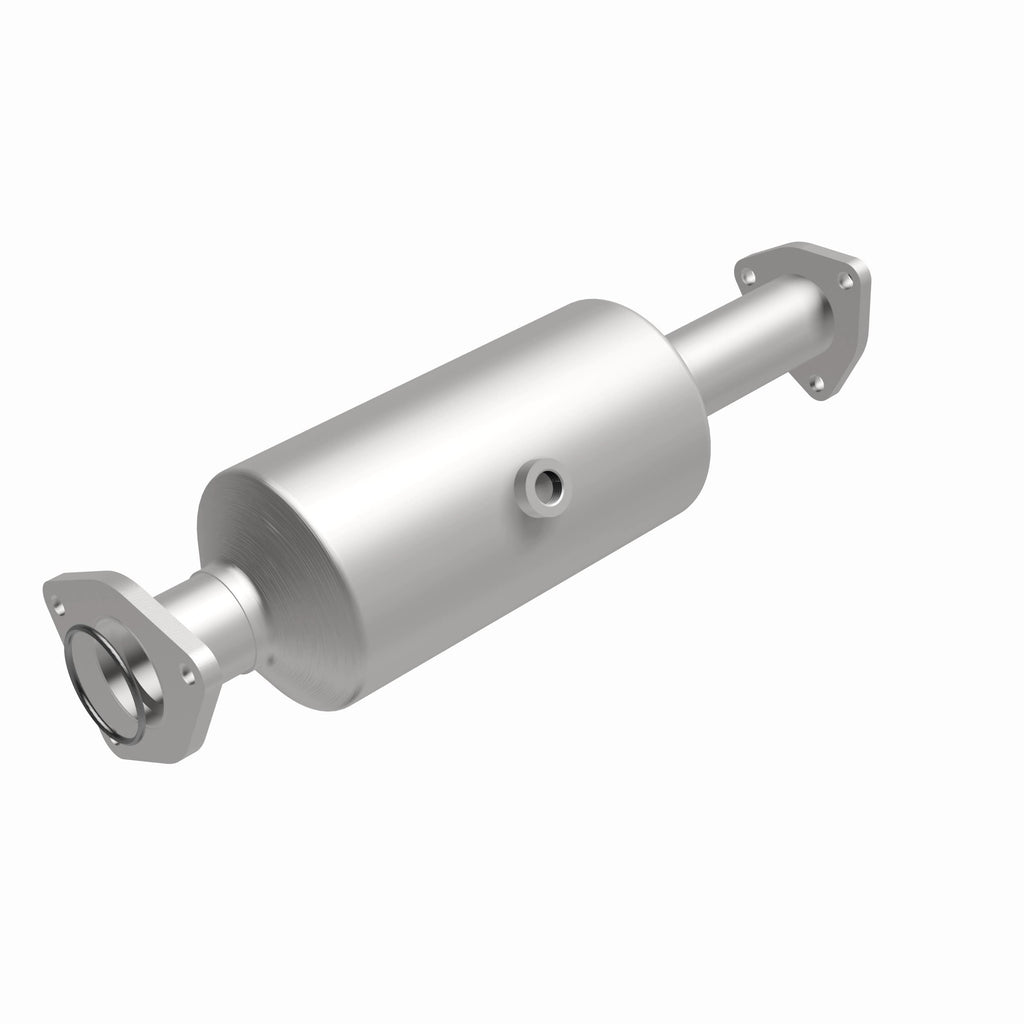 MagnaFlow Exhaust Products 5661260 California CARB Direct-Fit Catalytic Converter for Select Honda Accord