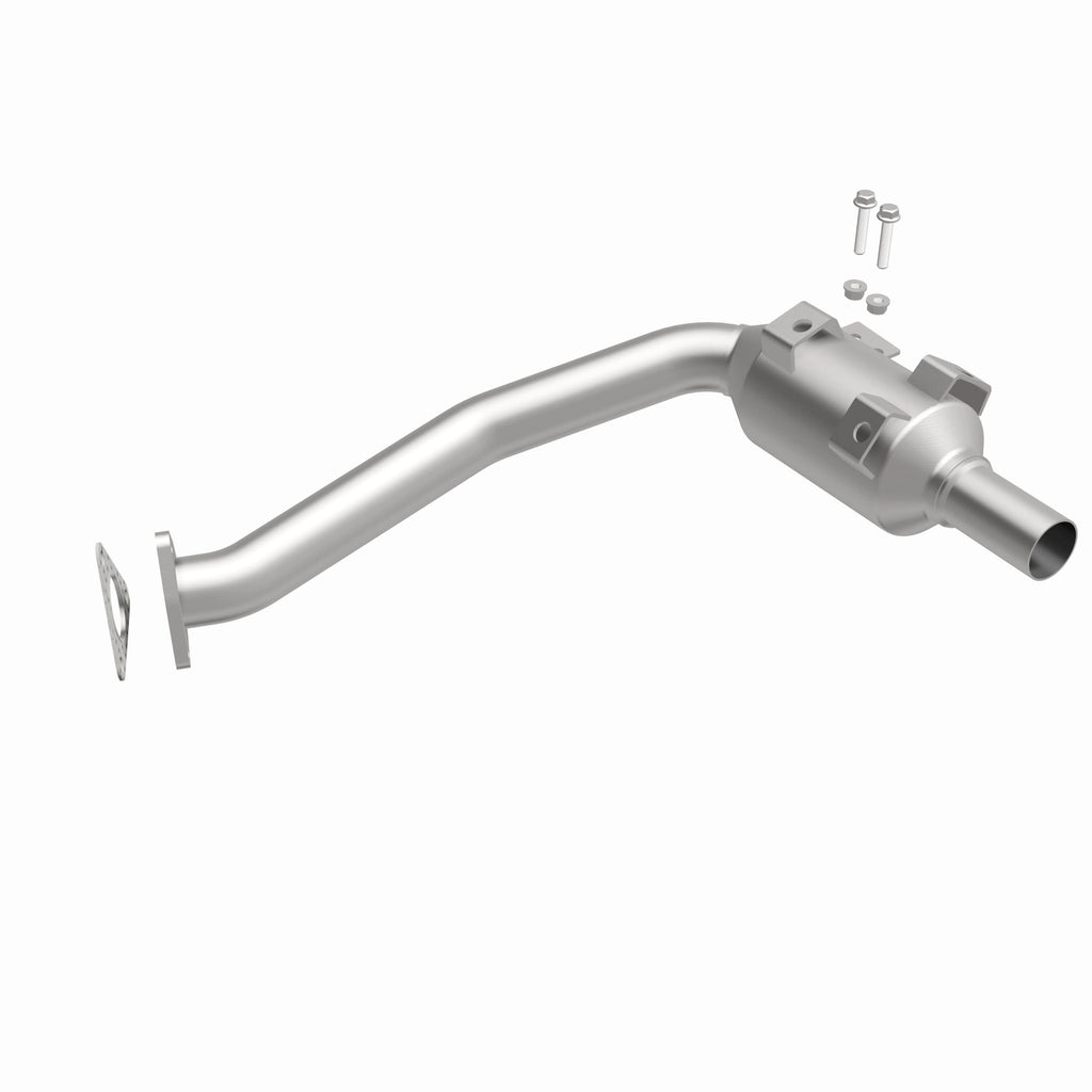 MagnaFlow Exhaust Products 52363 OEM Grade Direct-Fit Catalytic Converter for Select Porsche Boxster
