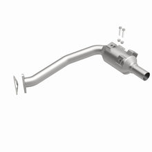 Load image into Gallery viewer, MagnaFlow Exhaust Products 52363 OEM Grade Direct-Fit Catalytic Converter for Select Porsche Boxster