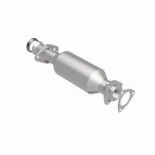 Load image into Gallery viewer, MagnaFlow Exhaust Products 22637 Standard Grade Direct-Fit Catalytic Converter for Select Acura Integra