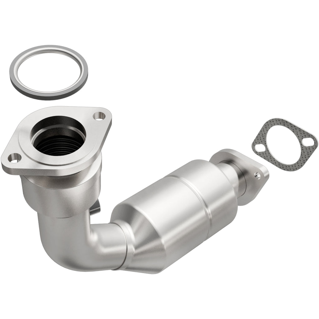 MagnaFlow Exhaust Products 49628 OEM Grade Direct-Fit Catalytic Converter for Select Pontiac G8