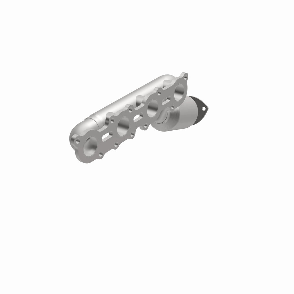 MagnaFlow Exhaust Products 22-003 OEM Grade Manifold Catalytic Converter for Select Lexus LS460, Lexus LS600h