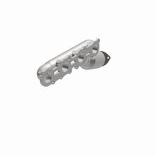 Load image into Gallery viewer, MagnaFlow Exhaust Products 22-003 OEM Grade Manifold Catalytic Converter for Select Lexus LS460, Lexus LS600h