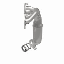 Load image into Gallery viewer, MagnaFlow Exhaust Products 452487 California CARB Manifold Catalytic Converter for Select Scion tC, Toyota RAV4