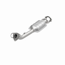 Load image into Gallery viewer, MagnaFlow Exhaust Products 24417 HM Grade Direct-Fit Catalytic Converter for Select INFINITI QX4, Nissan Pathfinder
