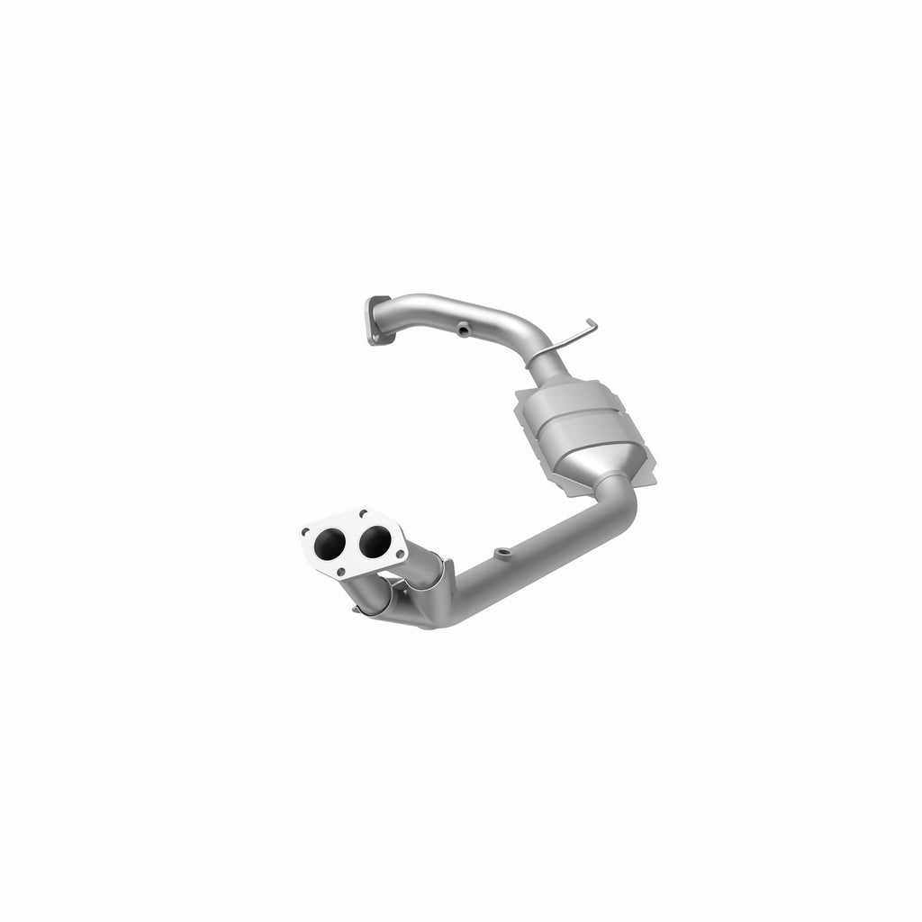 MagnaFlow Exhaust Products 23636 HM Grade Direct-Fit Catalytic Converter for Select Isuzu Rodeo, Isuzu Rodeo Sport