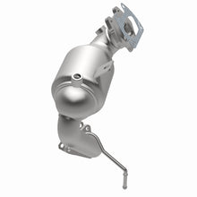 Load image into Gallery viewer, MagnaFlow Exhaust Products 5551161 California CARB Manifold Catalytic Converter for Select Jeep Cherokee