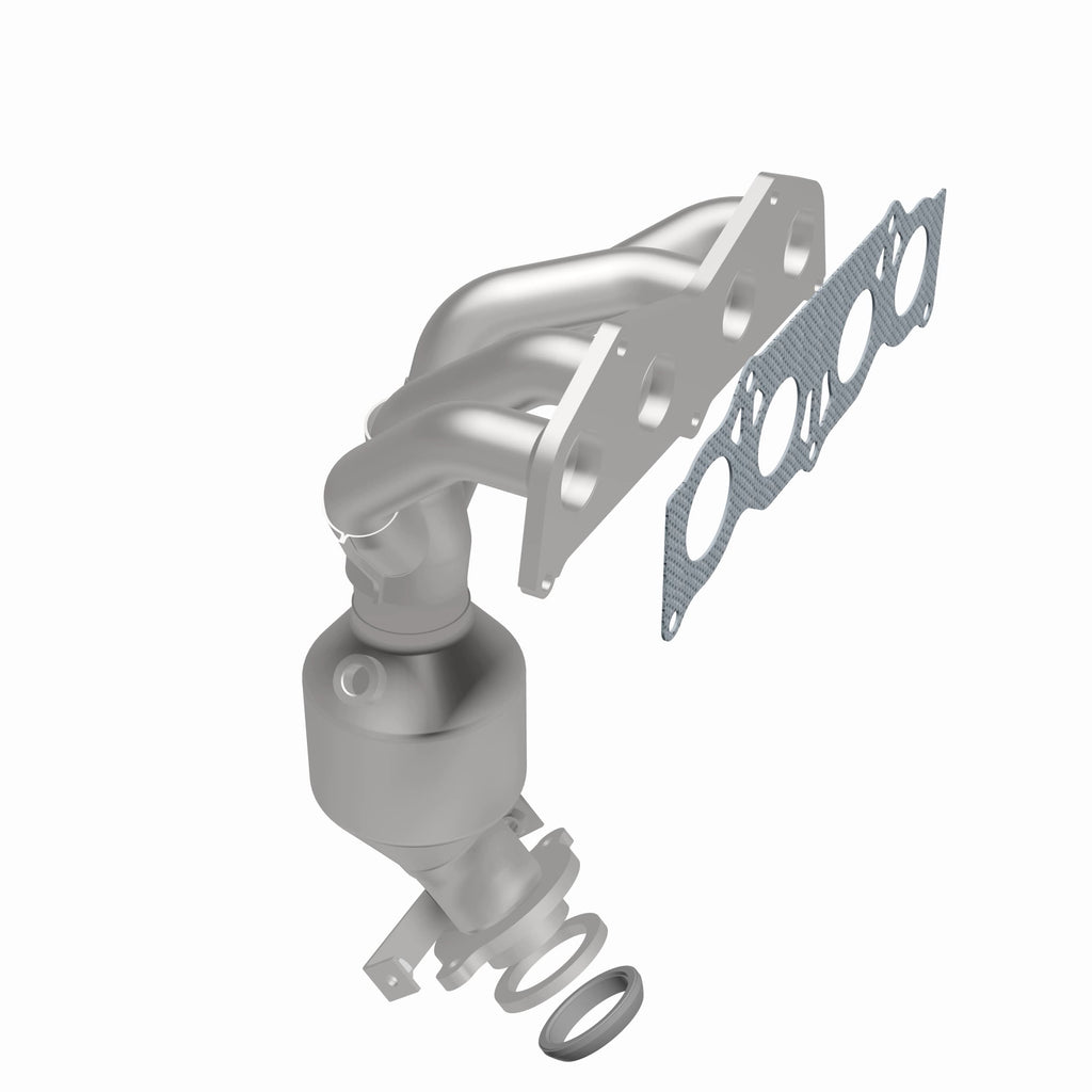 MagnaFlow Exhaust Products 51287 OEM Grade Manifold Catalytic Converter for Select Scion tC, Toyota RAV4
