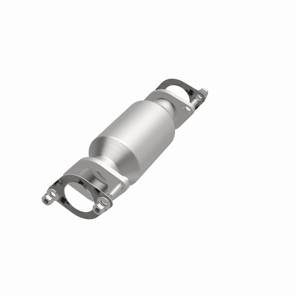 MagnaFlow Exhaust Products 49740 OEM Grade Direct-Fit Catalytic Converter for Select Hyundai Equus, Hyundai Genesis, Hyundai Genesis Coupe
