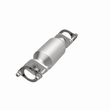 Load image into Gallery viewer, MagnaFlow Exhaust Products 49740 OEM Grade Direct-Fit Catalytic Converter for Select Hyundai Equus, Hyundai Genesis, Hyundai Genesis Coupe