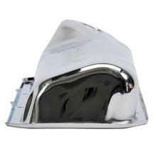 Load image into Gallery viewer, Valve-Cover-Signature-Series-Ford-351M-400-351C-Ci-V8-Chrome
