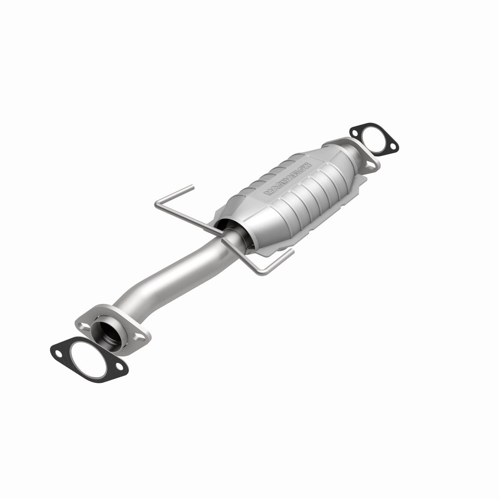 MagnaFlow Exhaust Products 23685 HM Grade Direct-Fit Catalytic Converter for Select Ford Escort, Mazda 323, Mazda Protege, Mercury Tracer