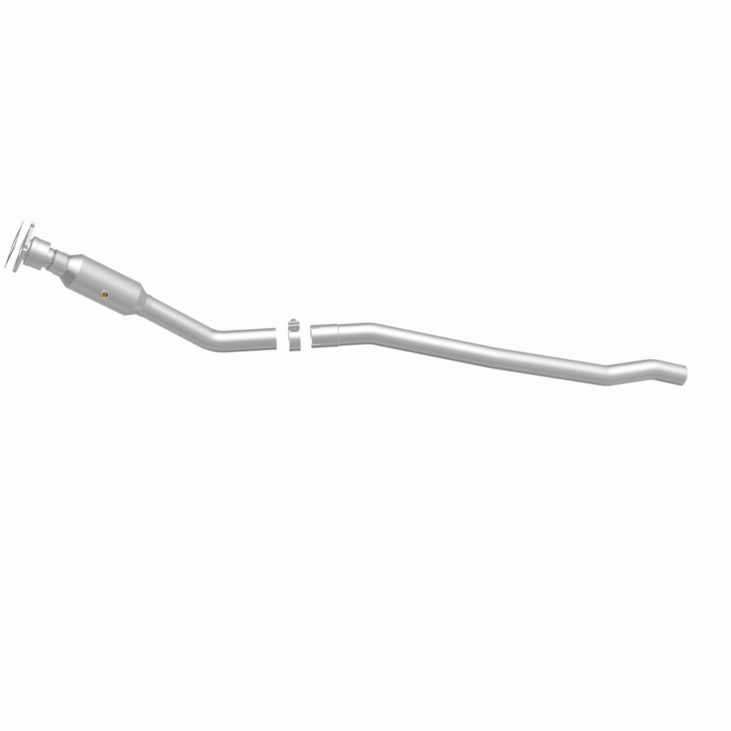 MagnaFlow Exhaust Products 4551814 California CARB Direct-Fit Catalytic Converter for Select Chrysler Town & Country, Dodge Caravan, Dodge Grand Caravan