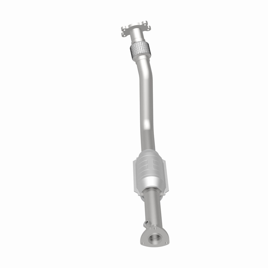 MagnaFlow Exhaust Products 23474 HM Grade Direct-Fit Catalytic Converter for Select Buick Skylark, Oldsmobile Achieva, Pontiac Grand Am