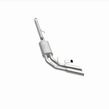 Load image into Gallery viewer, MagnaFlow Exhaust Products 16701 Street Series Polished Cat-Back System for Select Dodge Ram