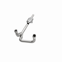 Load image into Gallery viewer, MagnaFlow Exhaust Products 93312 Standard Grade Direct-Fit Catalytic Converter for Select Ford Bronco, Ford F-150, Ford F-250