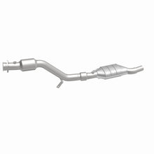 Load image into Gallery viewer, MagnaFlow Exhaust Products 24122 HM Grade Direct-Fit Catalytic Converter for Select Audi Allroad Quattro