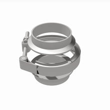 Load image into Gallery viewer, MagnaFlow Exhaust Products 10168 V-Band Clamp - 2.50in.