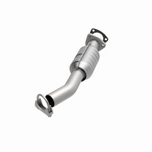 Load image into Gallery viewer, MagnaFlow Exhaust Products 49812 OEM Grade Direct-Fit Catalytic Converter for Select Suzuki Forenza, Suzuki Reno