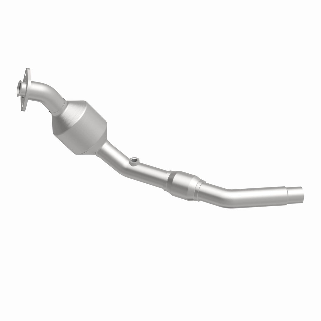 MagnaFlow Exhaust Products 24128 HM Grade Direct-Fit Catalytic Converter for Select Land Rover Freelander