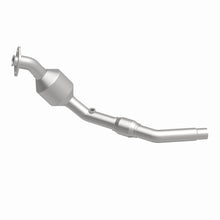 Load image into Gallery viewer, MagnaFlow Exhaust Products 24128 HM Grade Direct-Fit Catalytic Converter for Select Land Rover Freelander