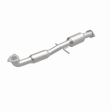 Load image into Gallery viewer, MagnaFlow Exhaust Products 21-177 OEM Grade Direct-Fit Catalytic Converter for Select Buick LaCrosse, Buick Regal, Chevrolet Impala, Chevrolet Malibu