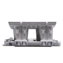 Load image into Gallery viewer, Intake-Manifold-Base-Victor-Tunnel-Ram-Chevrolet-Big-Block-468-582-Ci-V8-Rectangle-Port