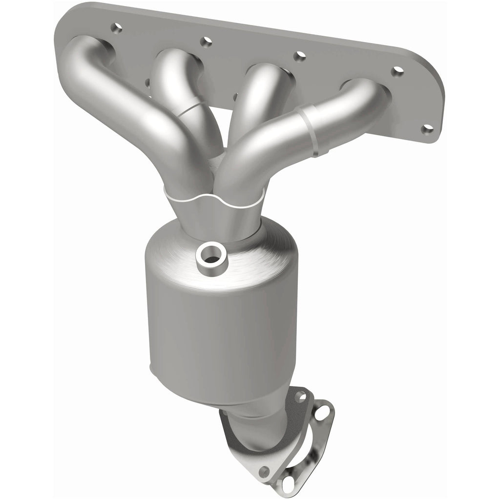 MagnaFlow Exhaust Products 5631057 California CARB Manifold Catalytic Converter for Select Chevrolet Volt