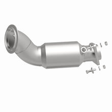 Load image into Gallery viewer, MagnaFlow Exhaust Products 52931 OEM Grade Direct-Fit Catalytic Converter for Select BMW M2, BMW M3, BMW M4