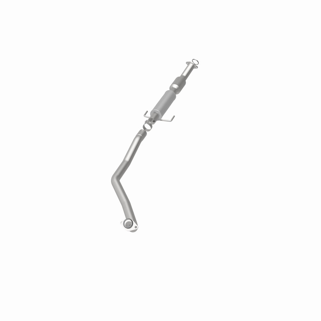 MagnaFlow Exhaust Products 5571502 California CARB Direct-Fit Catalytic Converter for Select Pontiac Vibe, Toyota Matrix