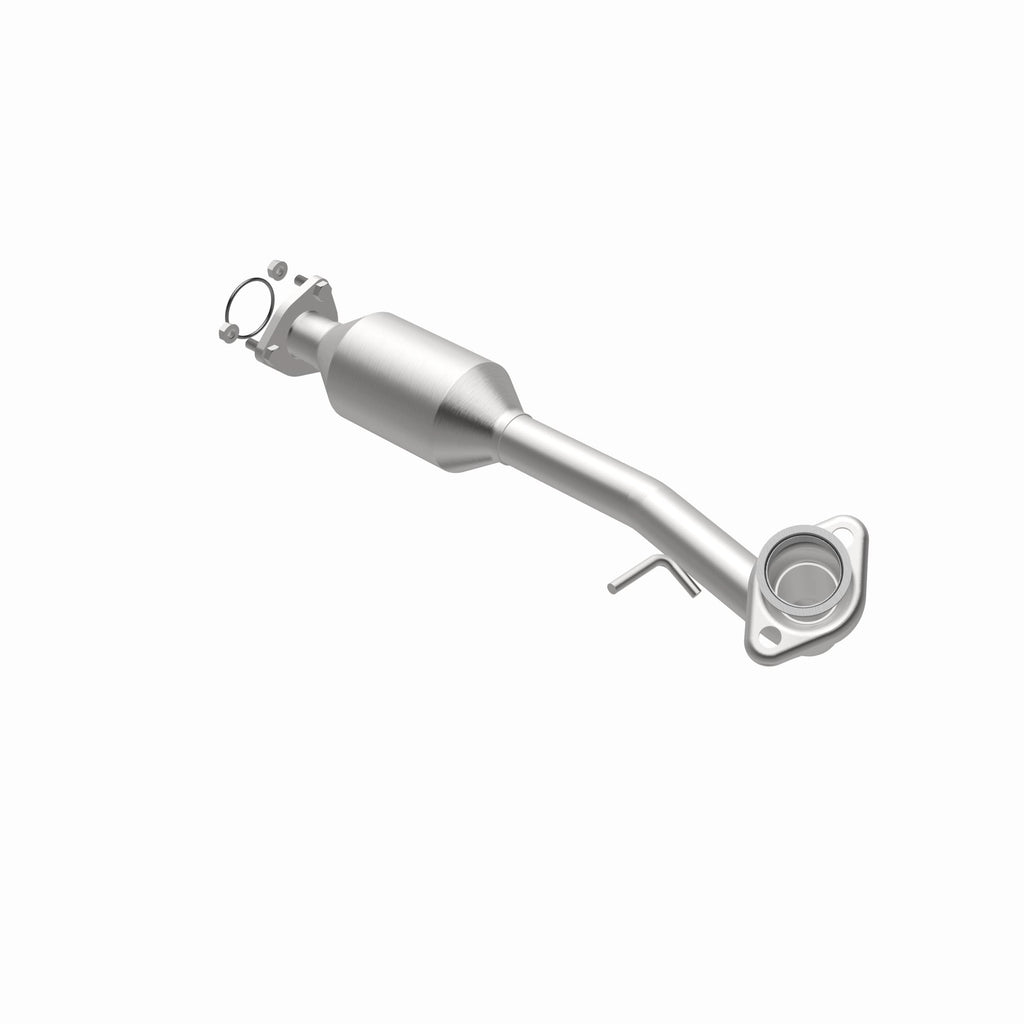 MagnaFlow Exhaust Products 52041 OEM Grade Direct-Fit Catalytic Converter for Select Honda Insight