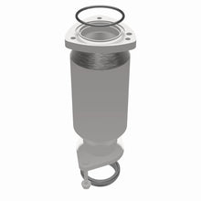 Load image into Gallery viewer, MagnaFlow Exhaust Products 5461226 California CARB Direct-Fit Catalytic Converter for Select Pontiac Solstice, Saturn Sky