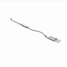 Load image into Gallery viewer, MagnaFlow Exhaust Products 19420 Competition Series Stainless 2.5 in Cat-Back for Select Honda Civic