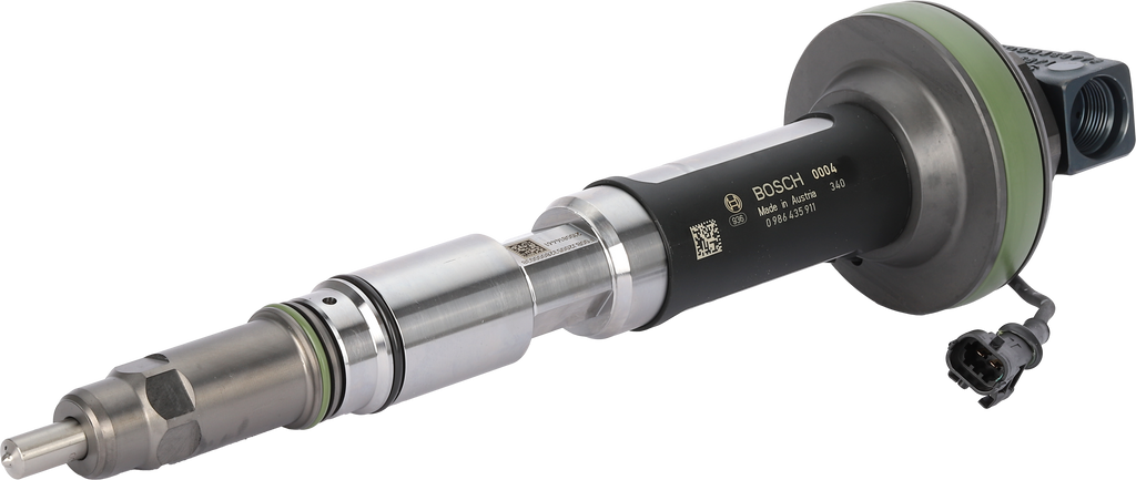 Alliant Power 0 986 435 911 Fuel Injector