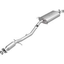 Load image into Gallery viewer, MagnaFlow Exhaust Products 21-101 OEM Grade Direct-Fit Catalytic Converter for Select Lexus RX450h, Lexus RX450hL