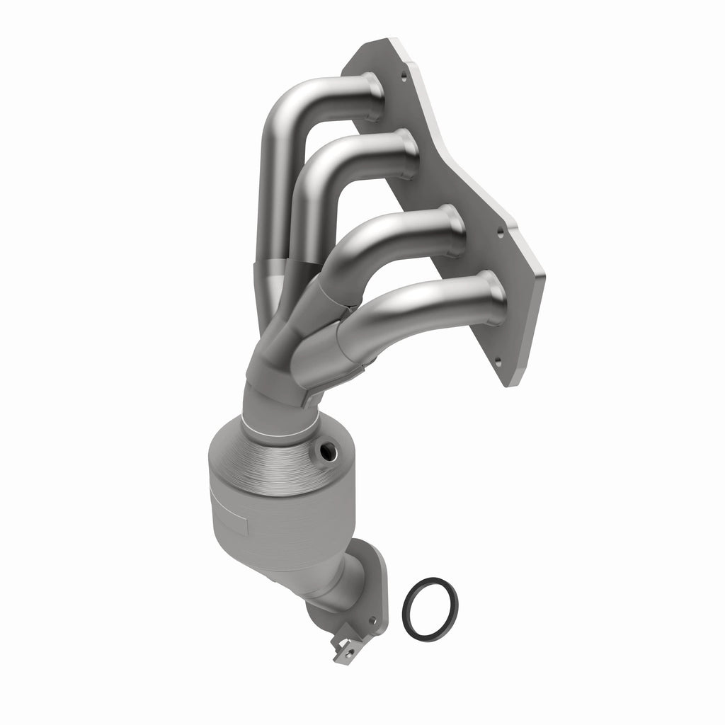 MagnaFlow Exhaust Products 51381 OEM Grade Manifold Catalytic Converter for Select Toyota Camry, Toyota Venza